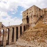 أخبار الشهباء حلب
