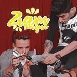 Ziam Mayne