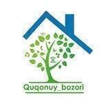 Qoqon Uy Bozori | Кукон уй бозори