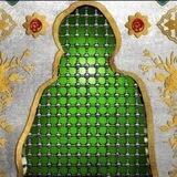 قناة الصدر المقدس للمنشورات الدينية