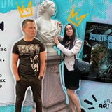 Искусственные ужасы||Ольга и Борис