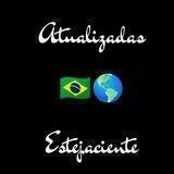 Atualizadas 🇧🇷🌎/ estejaciente
