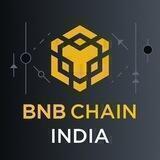 BNB Chain India Community - Official