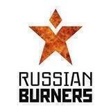 Russian Burners