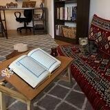 ‏﴿قُلْنا لا تَخَفْ﴾ 🌱.