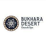 Bukhara Desert Oasis & Spa