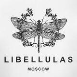 LIBELLULAS