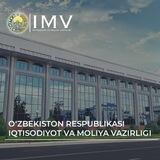 Iqtisodiyot va moliya vazirligi