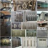 Darvozalar 12_viloyat 97 595 94 44