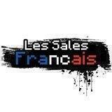 🇫🇷 /LSF/ - Les Sales Français