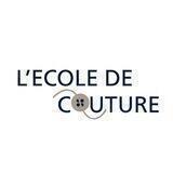 L’école de couture