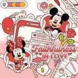 FAITHFULNESS IN LOVE !