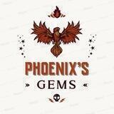 Phoenix's Gems