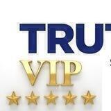 TruthSocial.com VIP ⭐️⭐️⭐️
