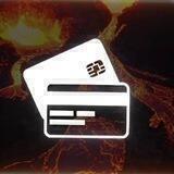 Virtual Cards Shop 🌋