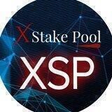 X Stake Pool [XSP]/[XSP2]