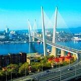 Владивосток Уссурийск Арсеньев
