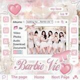 ⋆ ࣪𓄼🎀 ֙𝐁αr𝐛i𝙚 VIE ♡