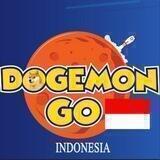 🇮🇩 Dogemongo Indonesia