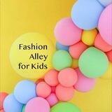 Fashion Alley for Kids