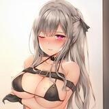 Anime ecchi💖