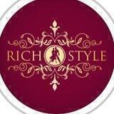 Танцевально-Спортивный Клуб “Rich Style”