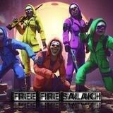 FREE FIRE UZB NO_1