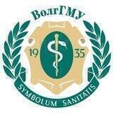 ВолгГМУ