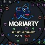 MORIARTY