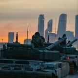 Military photographer