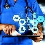 مـسـيرتنآ نحو آلطـب 👨‍⚕️.😊