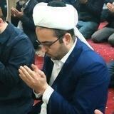 Abdulhakim qori So'fiyev