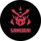 Samurai Starter - Announcements