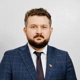Dragoș Galbur | PNM