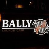 BALLY restaurant️️️️️️