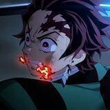 tanjiro!