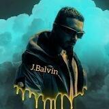 J Balvin