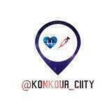 🍀•| konkour.city |•🍀