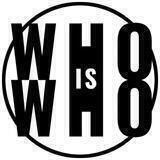 Who is Who | Ху из Ху