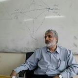 دکتر ابراهیم فیاض
