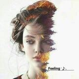 شعور°² .ᷦ ♪°