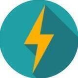 Молния ⚡️