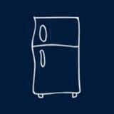Empty Fridge Guy