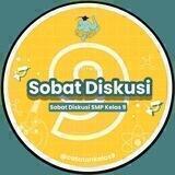 Sobat Diskusi - Kelas 9