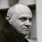 Евгений Фатеев об искусстве и не только