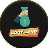 Loot Land