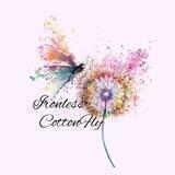 IRONLESS COTTONFLY