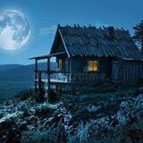 Moonlight Cottage