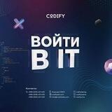 Войти в IT с Codify