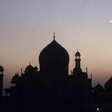 Yusuf Hamadoniy masjidi